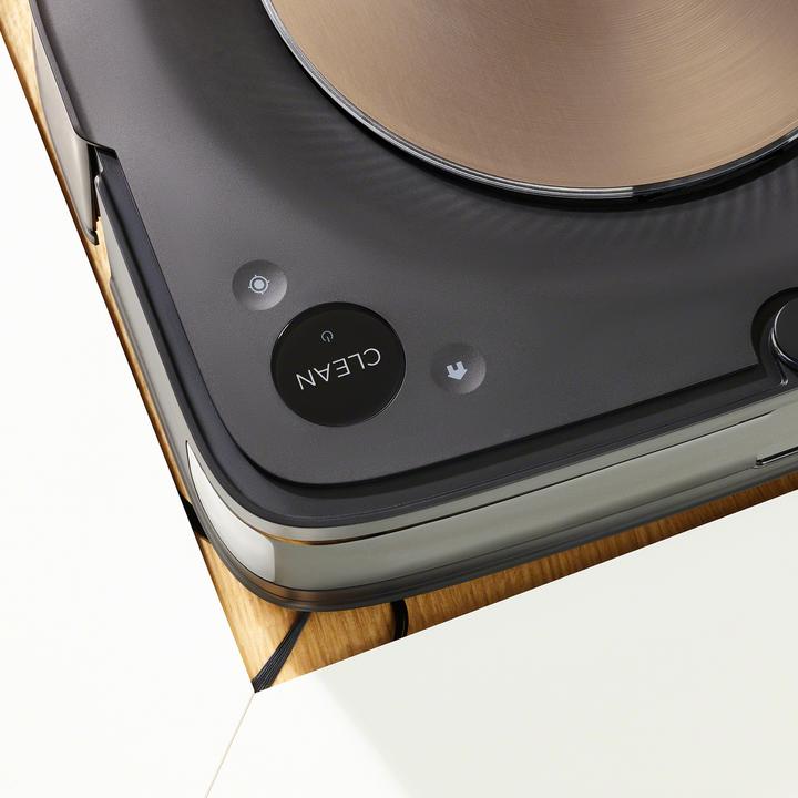 Produktbild iRobot Roomba s9+ (Saugroboter)