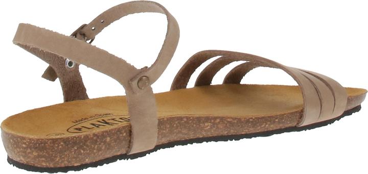 Actual product image Plakton Mam Alou Nobuck (40)