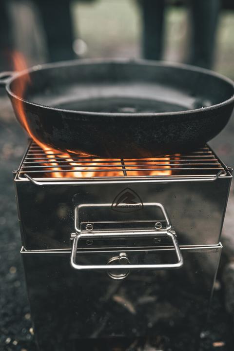 Produktbild Robens Firewood Stove
