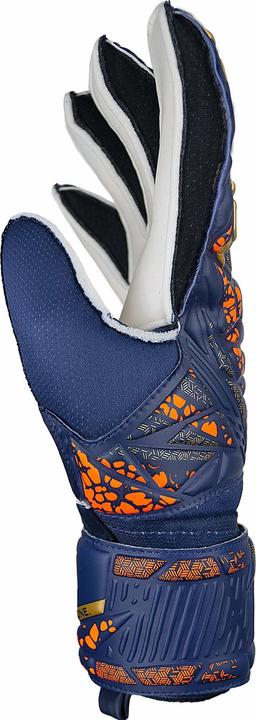 Actual product image Reusch goalkeeper gloves attrakt solid (10.5)