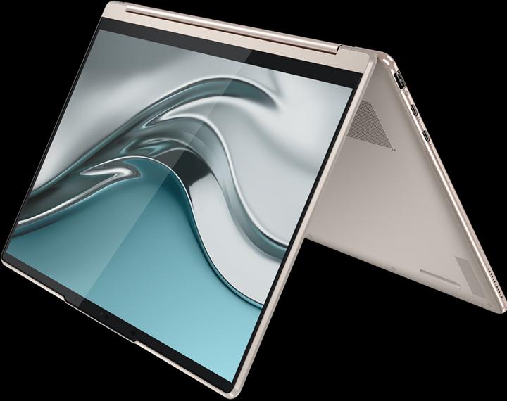 Produktbild Lenovo Yoga 9i (14", Intel Core i7-1260P, 16 GB, 1000 GB, CH)