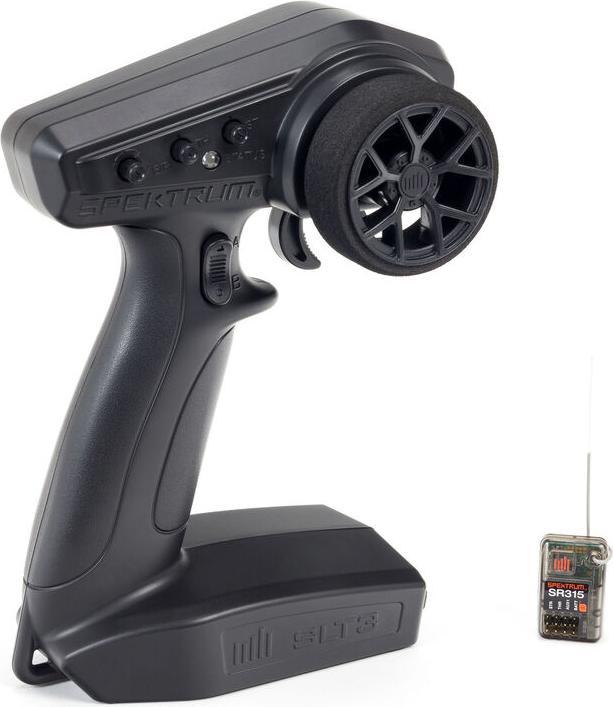 Image du produit Arrma Mojave 6S V2 4WD BLX (RTR Prêt à fonctionner)