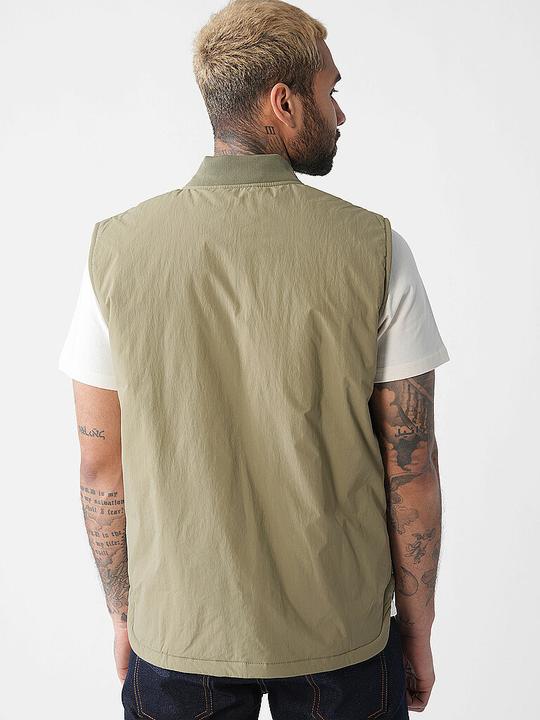 Produktbild Barbour Gilet RE-ENGINGERED LIDESDALE (L)