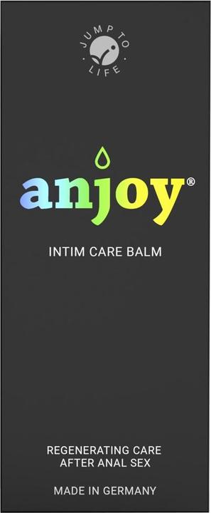 Immagine prodotto Anjoy 30 ml (30 ml, Crema intima)