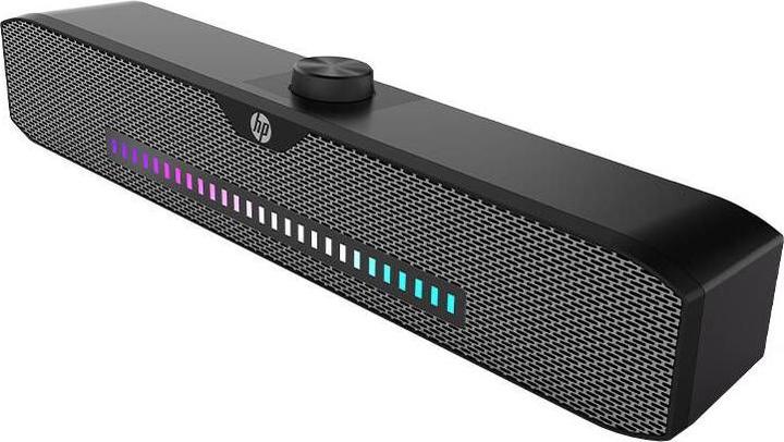 Produktbild HP DHS-4200 Wireless soundbar speaker (black)