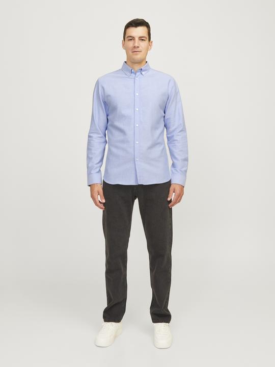 Immagine prodotto Jack & Jones Jreboscar Shirt Ls Noos (L)