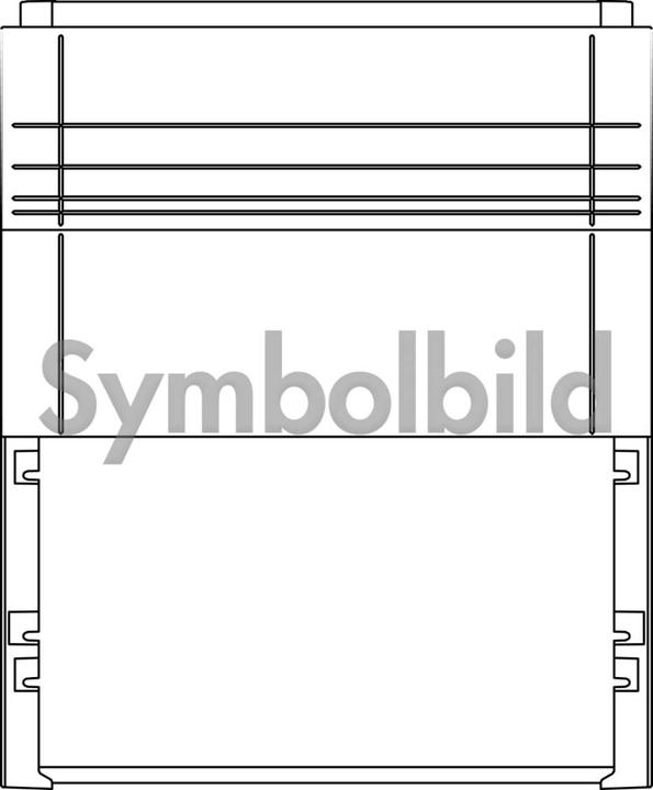 Produktbild Elsta Eingrabsockel Sockel S5 X1 950/320 SX510