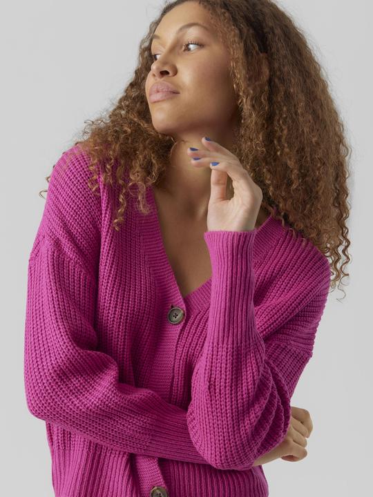 Actual product image Vero Moda V-neck cardigan (M)