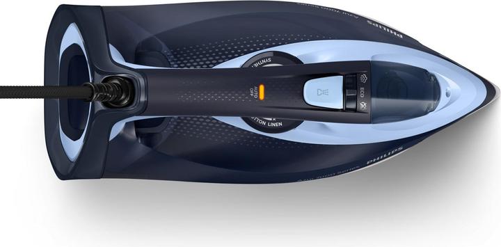Produktbild Philips DST7041/20 (2800 W, 250 g/min)