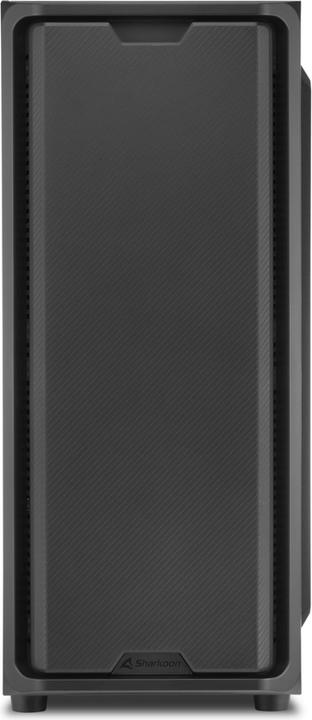 Produktbild Sharkoon SK3 RGB (mATX, Mini-ITX, ATX)