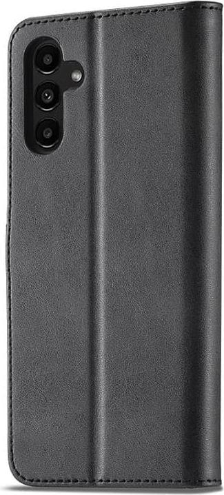 Image du produit LC.Imeeke Samsung Galaxy A70 (2019) - Etui portefeuille avec 3 emplacements pour cartes & fermeture (Samsung Galaxy A70)