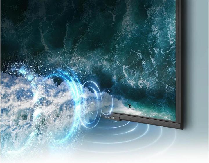 Image du produit Samsung HG75BU800 (75", LED, 4K)