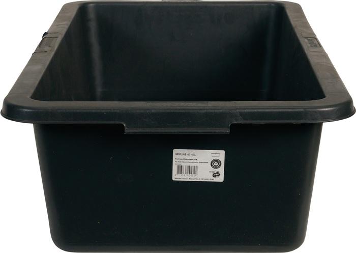 Produktbild Gripline Pflastermulde