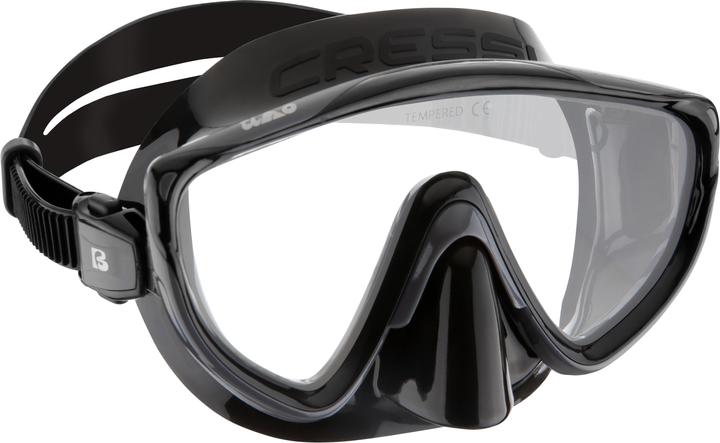 Actual product image Cressi Tino Adventure