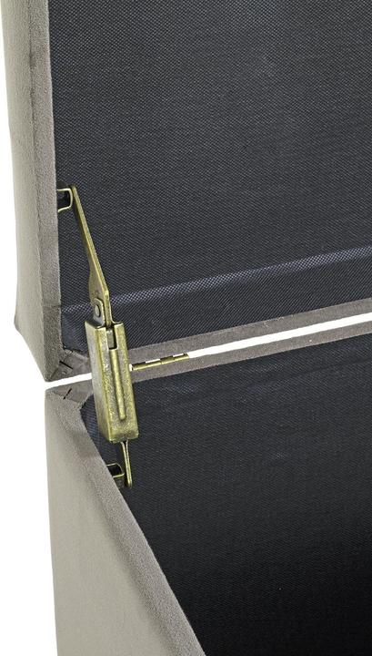 Actual product image HAKU Möbel Chest of seats (58 cm)