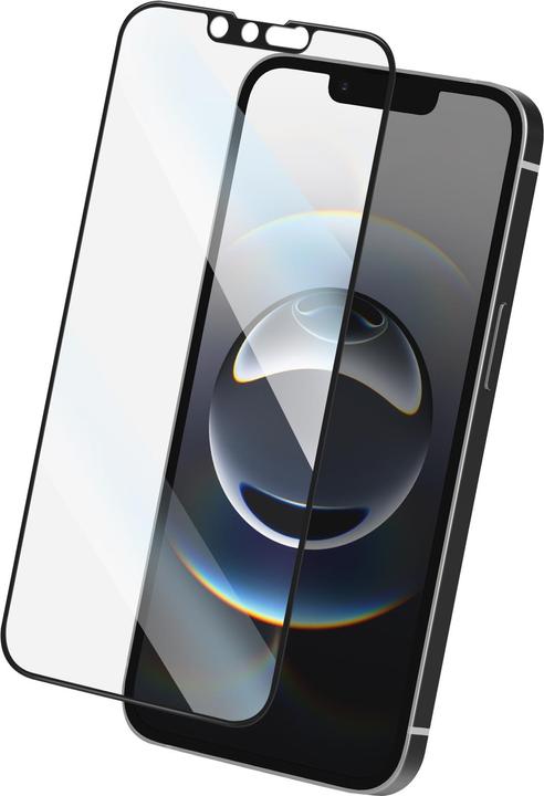 Produktbild PanzerGlass Displayschutz (1 Stück, Apple iPhone 14, Apple iPhone 13 Pro, Apple iPhone 13, Apple iPhone 16e, Apple iPhone SE)