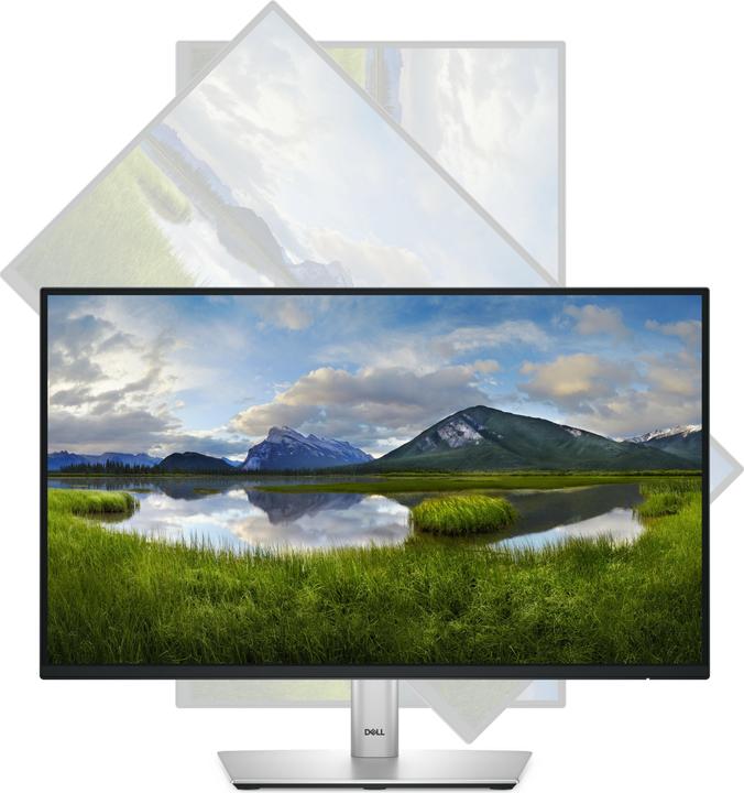 Produktbild Dell P2225H (1920 x 1080 Pixel, 21.50")