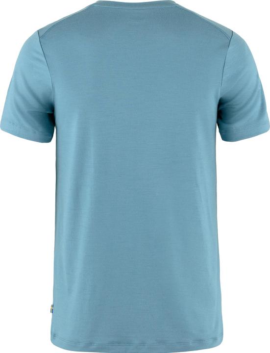 Actual product image Fjällräven Abisko Wool (M)