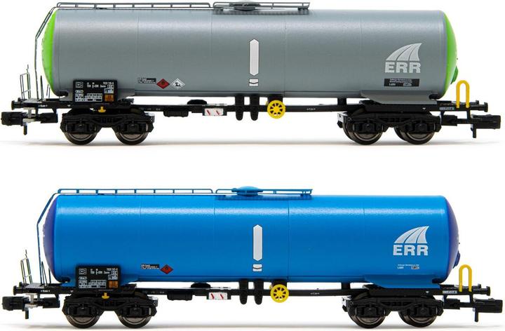 Produktbild Hornby ERR 2 Tankwagen 1x Ep VI (Spur N)