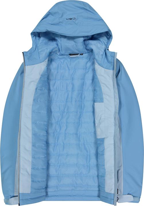 Immagine prodotto CMP Campagnolo Hoodie (38, S)