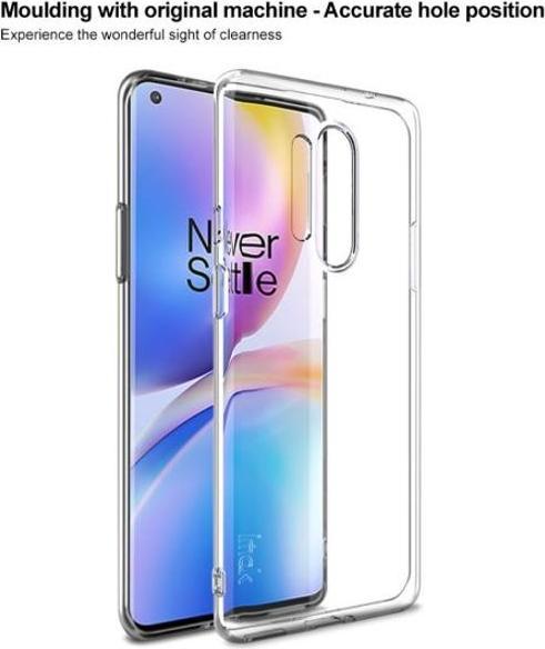Actual product image Imak UX-5 Series (OnePlus 8 Pro)