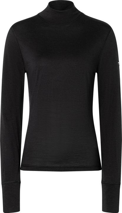 Super Natural Women's Tundra 175 Turtleneck