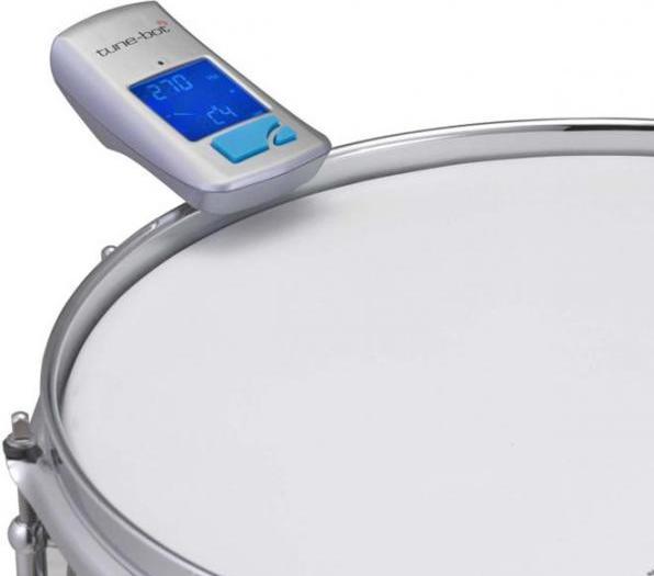 Actual product image Tunebot Tune Bot Gig