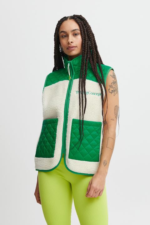 Immagine prodotto TheJoggConcept JCBERRI GILET 3 - 22800160 (XXL)