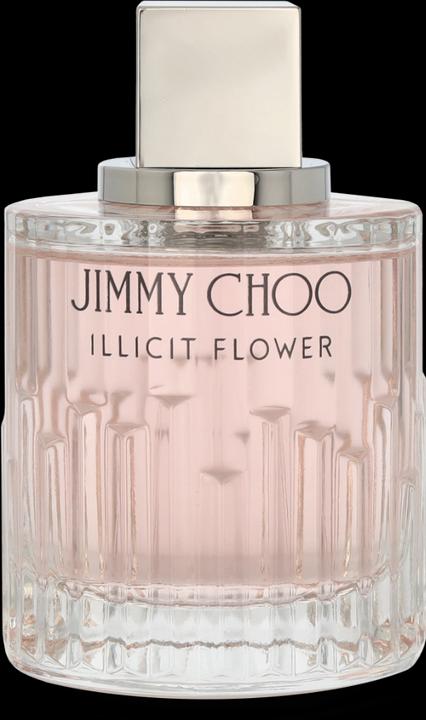 Produktbild Jimmy Choo Illicit Flower (Eau de Toilette, 100 ml)