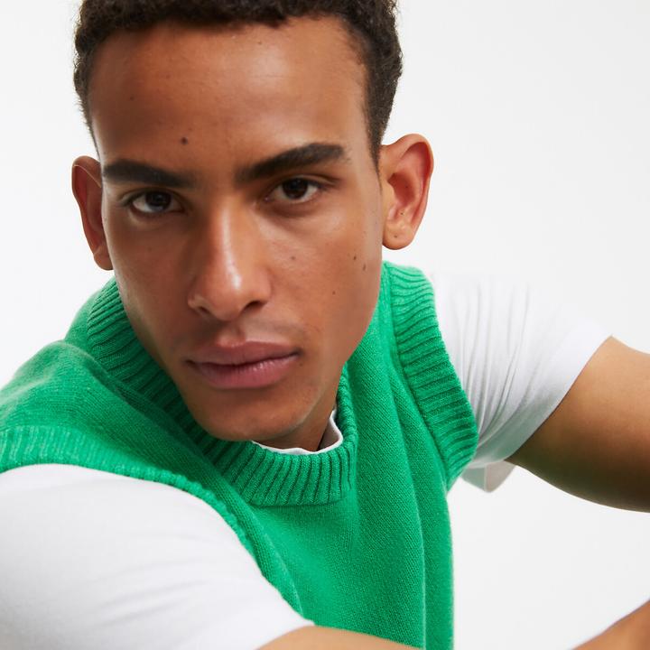 Immagine prodotto La Redoute Collections Maglia in lana/cashmere (XL)