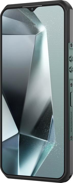 Immagine prodotto Oukitel Smartphone WP35 Pro 12/512 11000mAh DS. Grün (512 GB, Verde, 6.60", Doppia SIM, 64 Mpx, 5G)