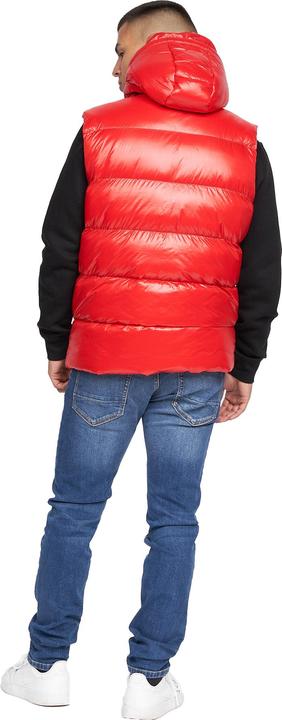Immagine prodotto Born Rich Gilet con cappuccio Henrico Uomo (L)
