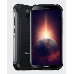 Image du produit Denso Téléphone S40 4 G : IP68 / IP69K / (64 Go, Noir, 5.45", Double SIM, 13 Mpx, 4G)