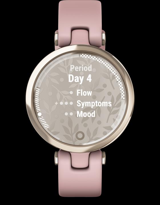 Produktbild Garmin Lily Sport (34.50 mm)