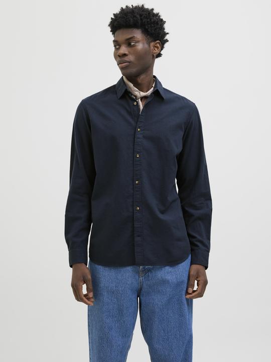 Immagine prodotto Jack & Jones Jjesummer Shirt Ls Sn (XS)
