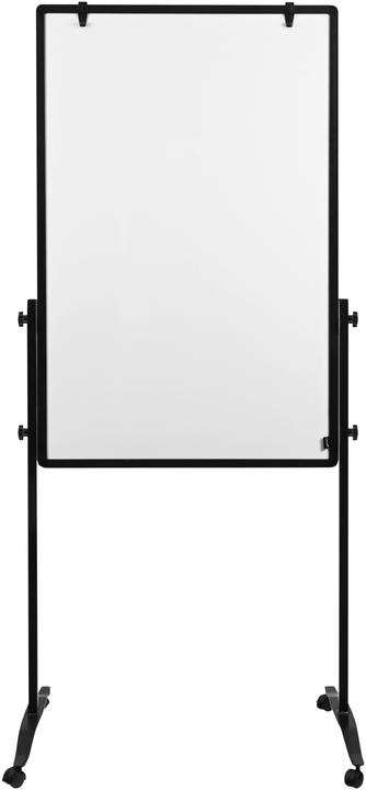 Produktbild Legamaster PREMIUM PLUS mobiles Multiboard marineblaue Pinnwand (76 x 120 cm)