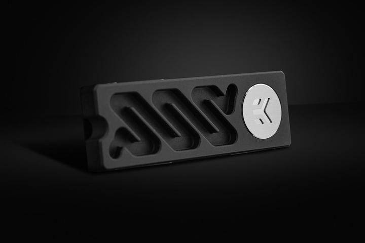 Produktbild EKWB EK-Quantum Convection M.2 NVMe