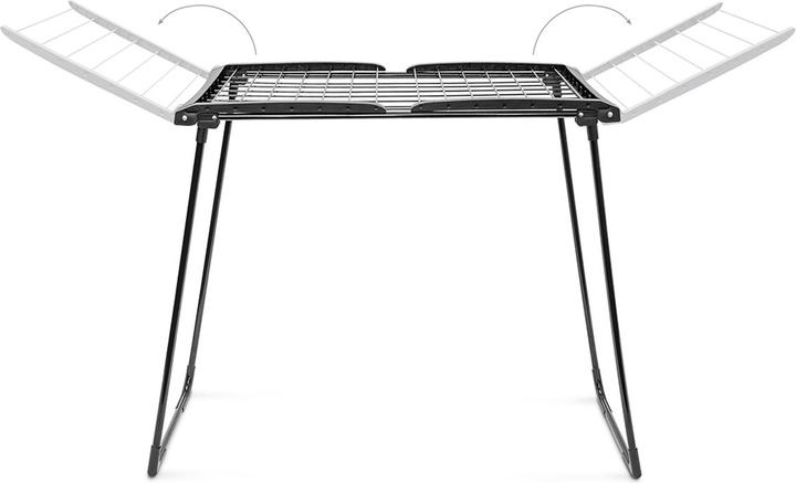 Produktbild Relaxdays Standtrockner (13 m)