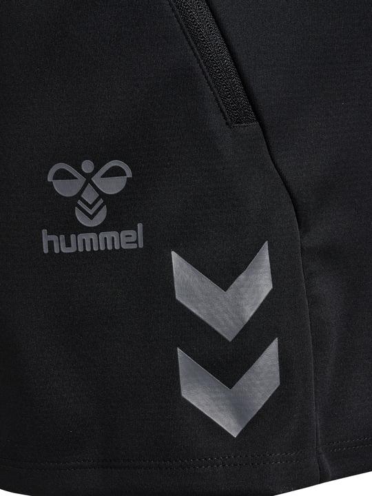 Actual product image hummel hmlCIMA 2.0 SHORTS WOMAN (S)