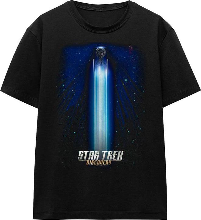 Produktbild Universal Textiles Beams TShirt (XL)