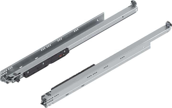 Blum Vollauszug MOVENTO 760H/766H, BLUMOTION S / TIP-ON BLUMOTION