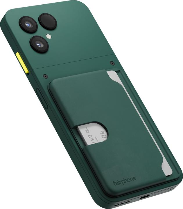 Produktbild Fairphone Card Holder (Fairphone (Gen. 6))