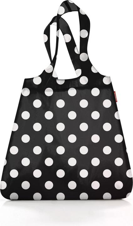 reisenthel Tasche Mini Maxi Shopper Dots White