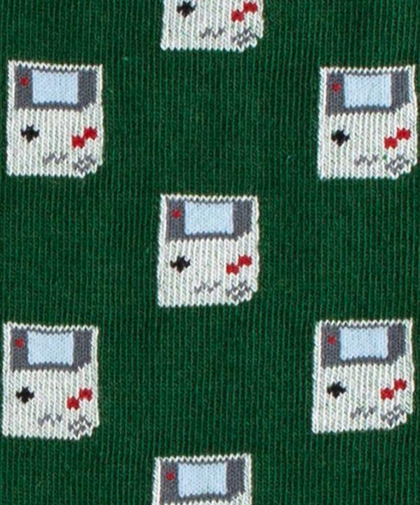 Actual product image DillySocks Game Day (Single pack, 41 - 46)