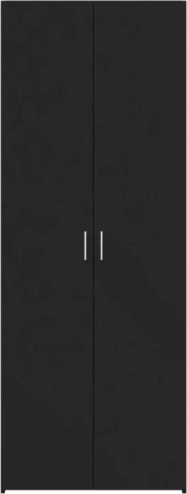 Actual product image VidaXL Highboard (42.5 x 42.5 x 185 cm)