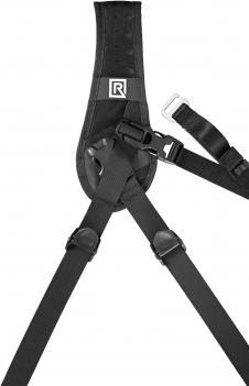 Image du produit Blackrapid Respirez en courbe (Sangle d'épaule)