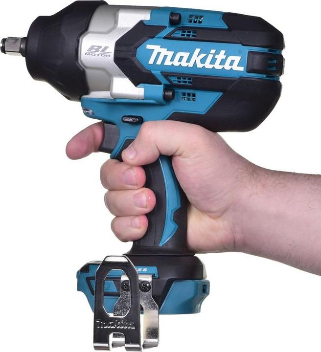 Immagine prodotto Makita Chiave a urto a batteria (Batteria ricaricabile)