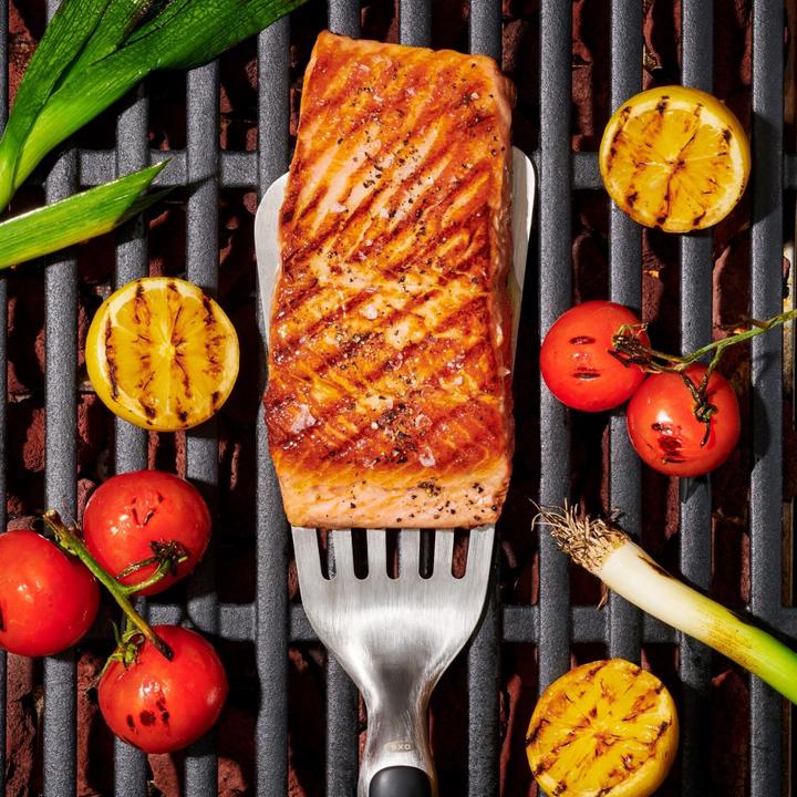 Produktbild OXO Good Grips Präziser Grillwender
