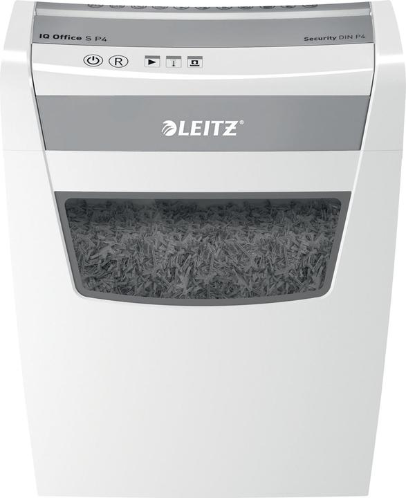Image du produit Leitz IQ Office S P4 (Coupe de particules)