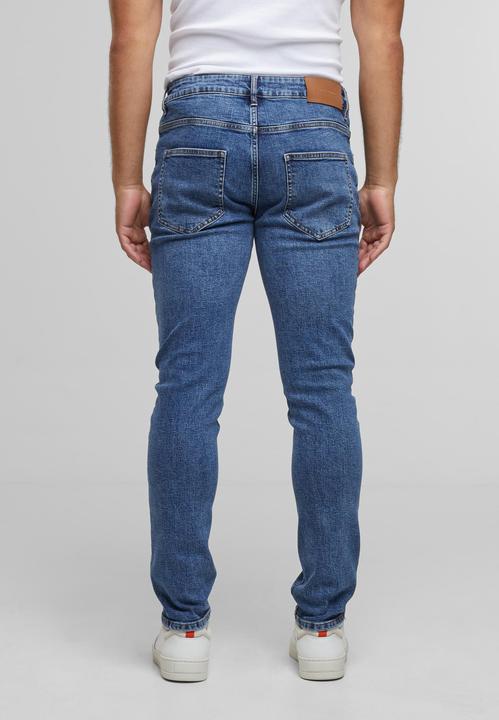 Produktbild 2Y Premium 2Y ALEJANDRO BASIC SLIM FIT JEANS - 184665 (29)